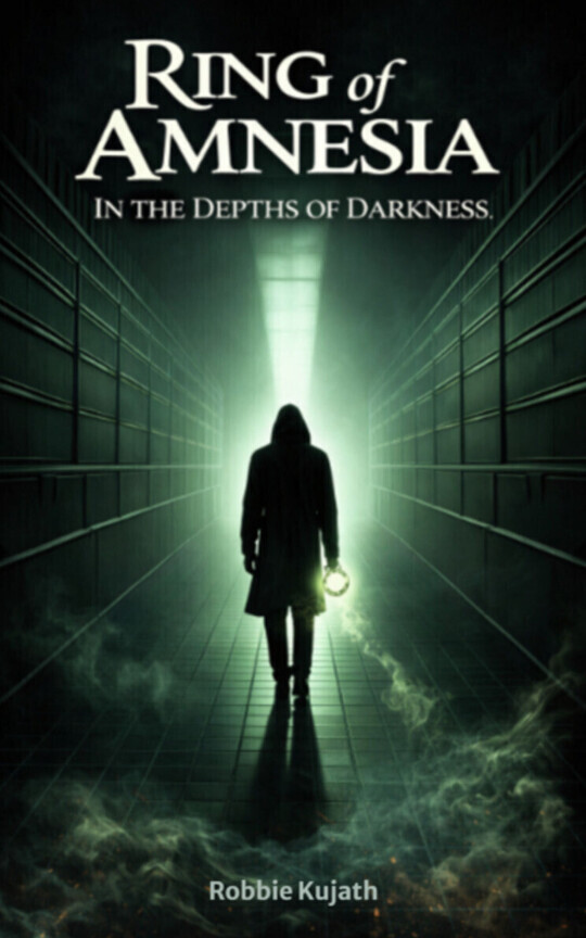 Amnesia: In the Depths of Darkness