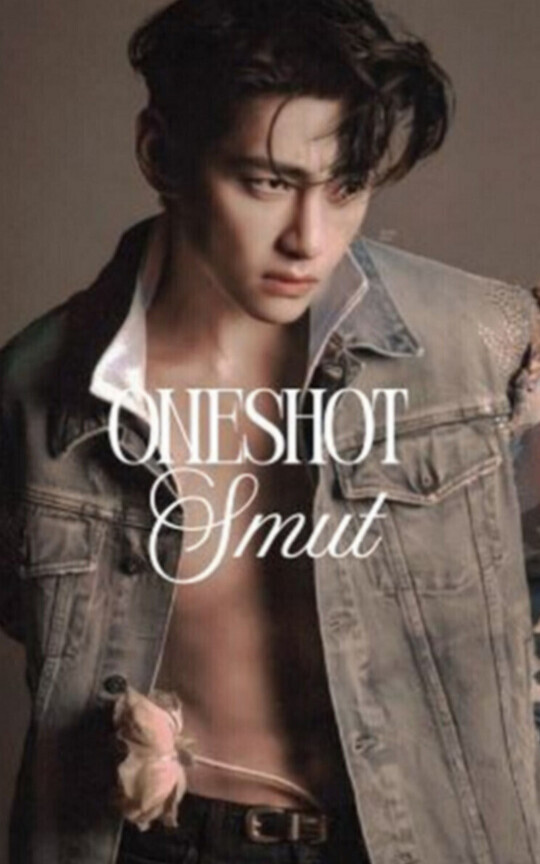 ONESHOT SMUT (thv)