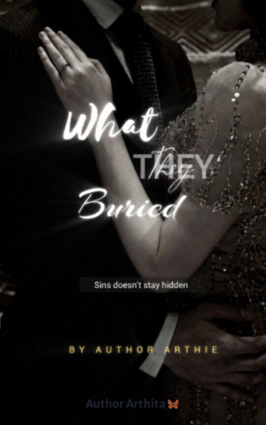 What They Buried