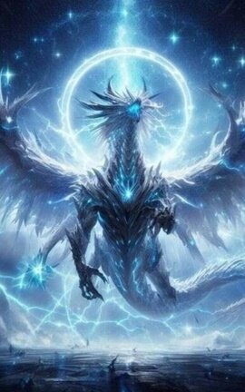 el único rey dragón