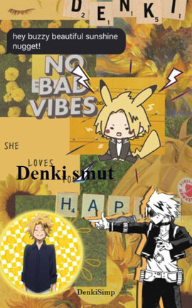 Denki smut