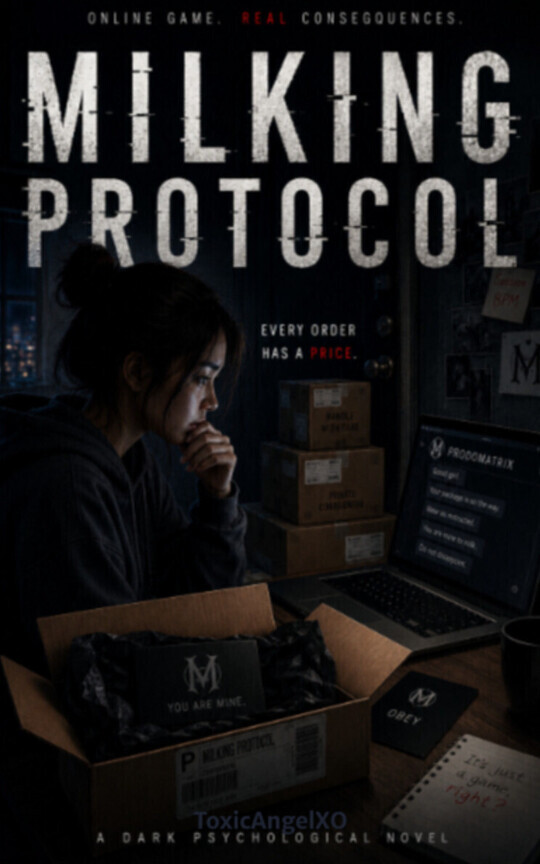 Milking Protocol