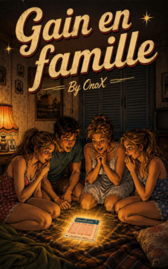 Gain en famille