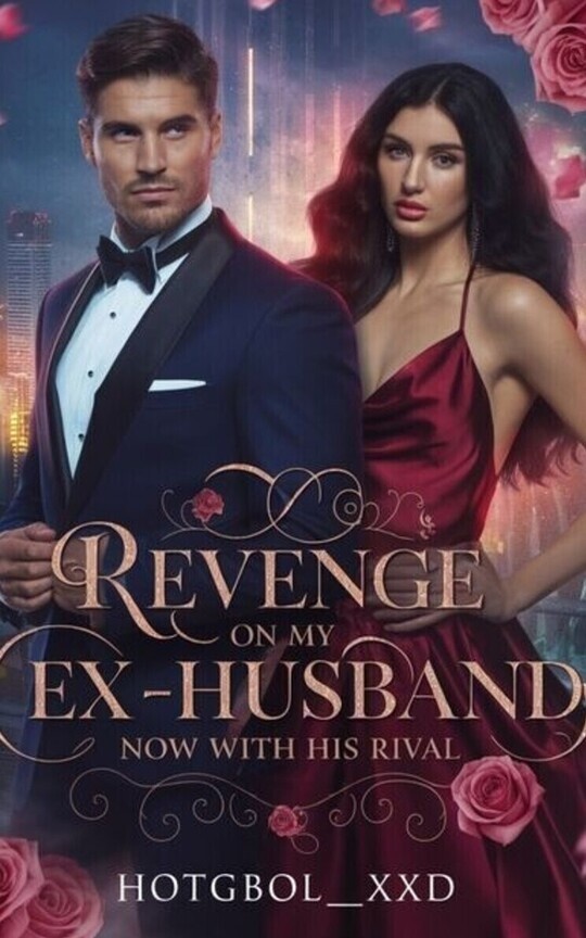Revenge on my Ex-husband
