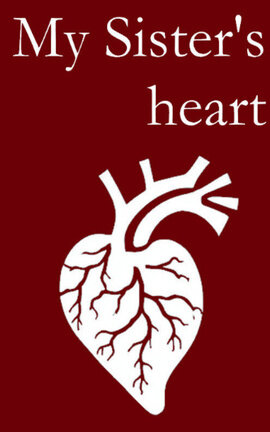 My sister's heart