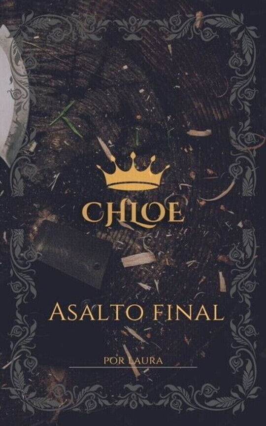 Chloe - Asalto final