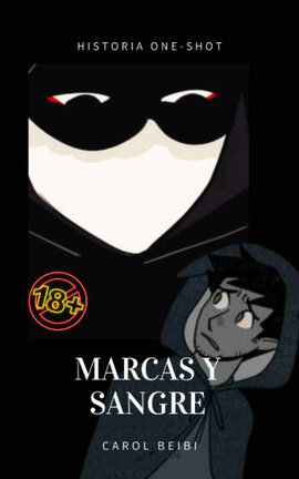 Marcas y Sangre [La Luna Falsa]