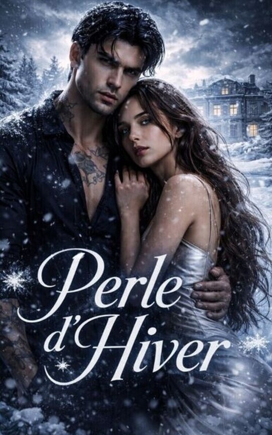 Perle d'hiver