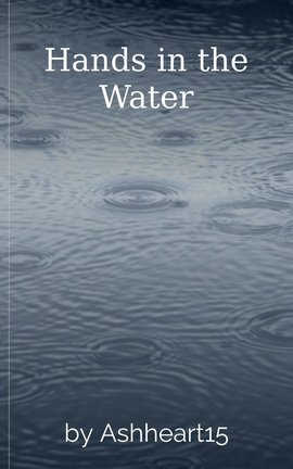 Hands in the Water