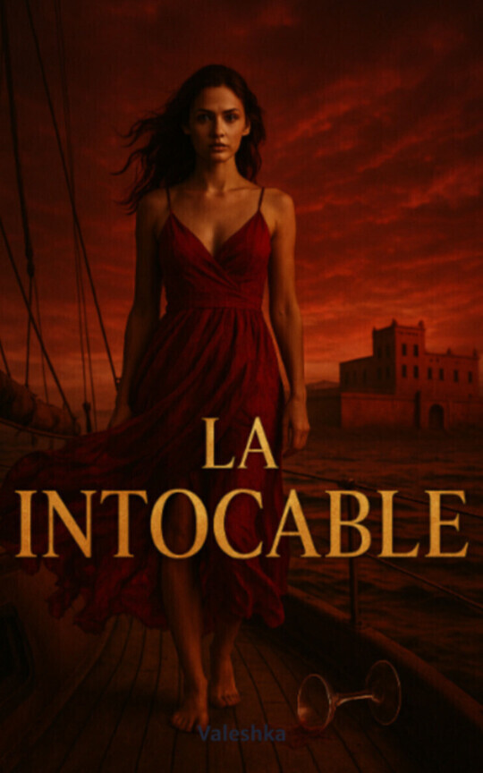 La Intocable