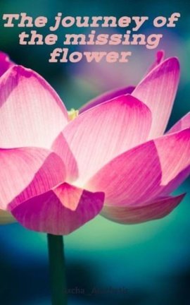 The journey of the missing flower