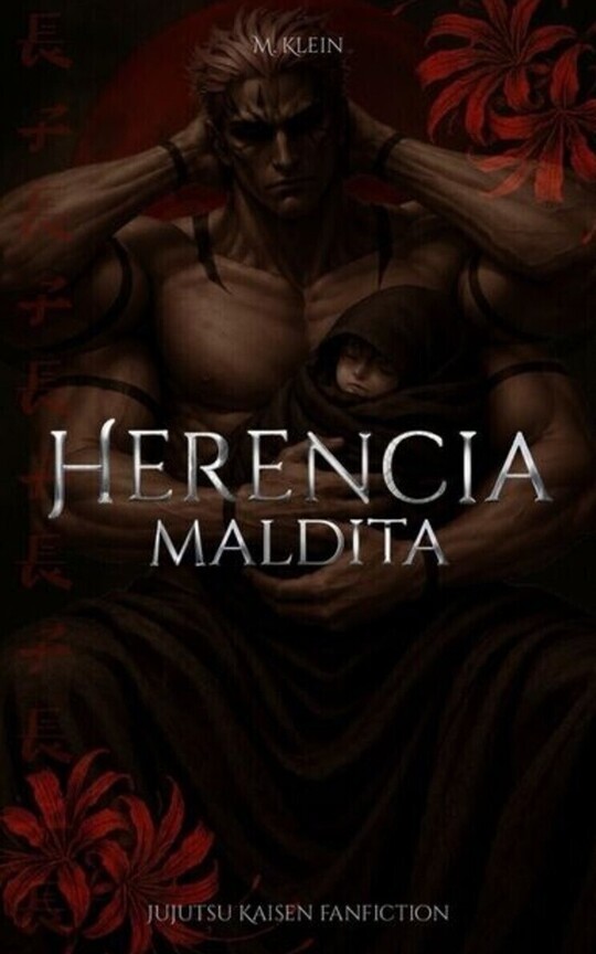 Herencia maldita | Jujutsu Kaisen
