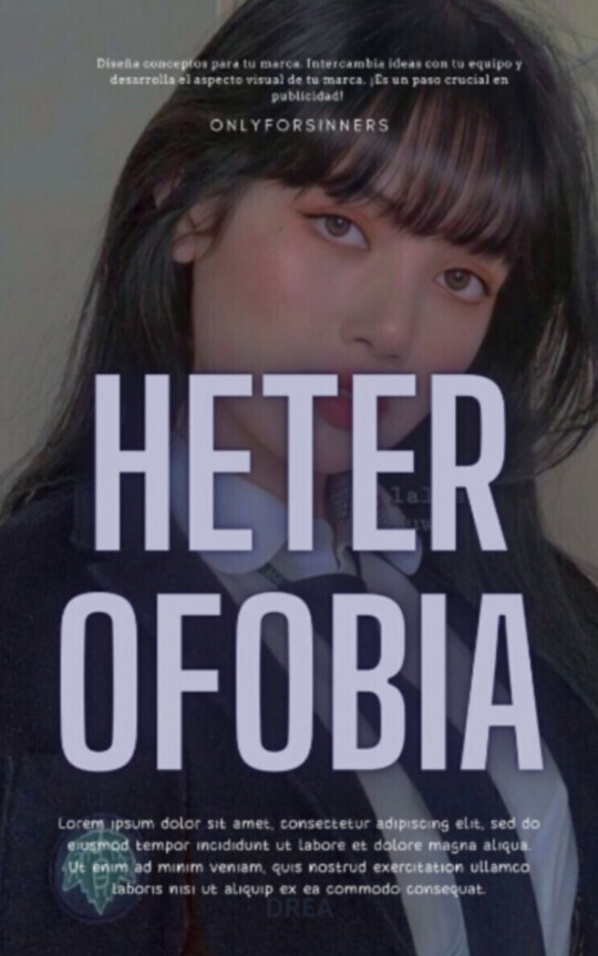 HETEROFOBIA﹁ Jjk-Llm