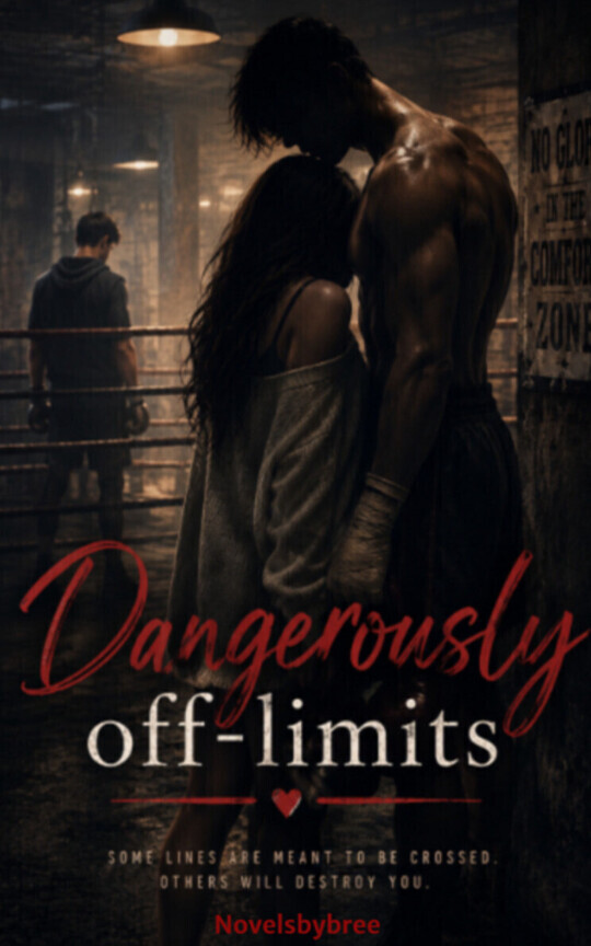 Dangerously Off-Limits