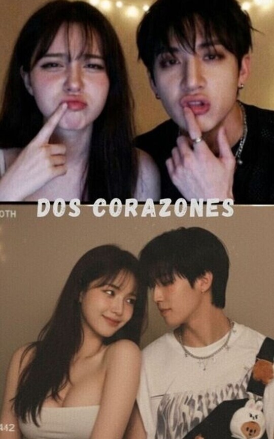 Dos Corazones 