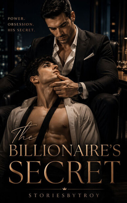 The Billionaire’s Secret