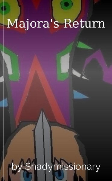Majora's Return