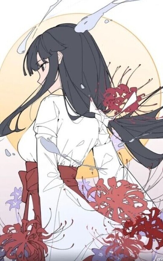Kokujin No Tenkousei: Motivo para vivir
