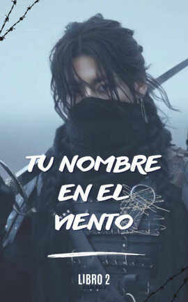 Tu nombre en el viento 2 - Kookmin