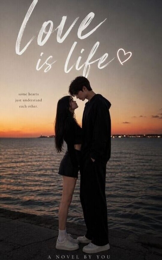 Love Is Life