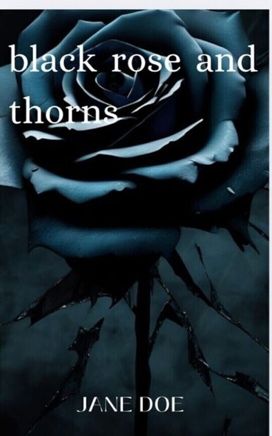 Dark roses and thorns 