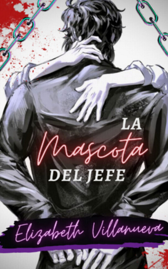 La mascota del jefe