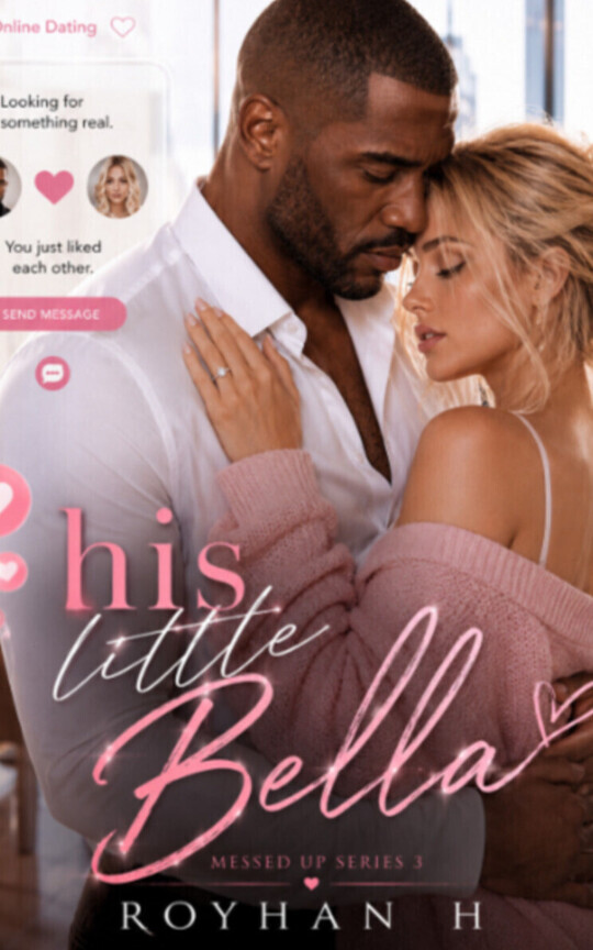 His Little Bella 