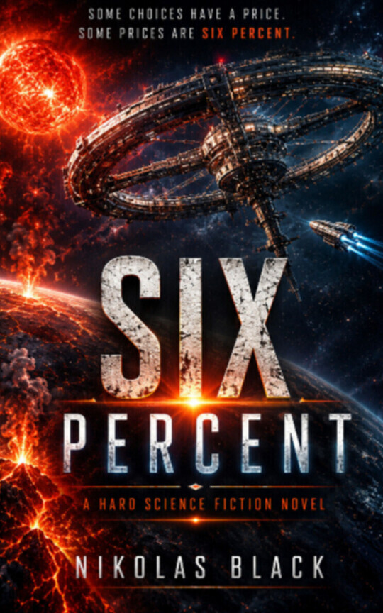 Six Percent