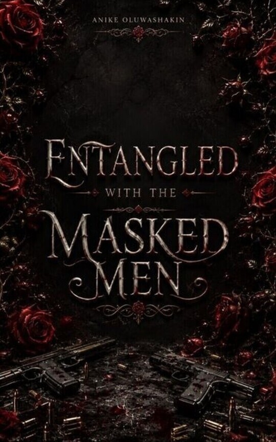 Entangled to the masked men
