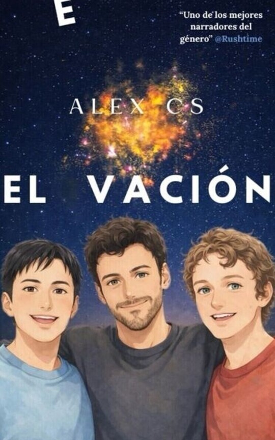 Elevación — Hollanov
