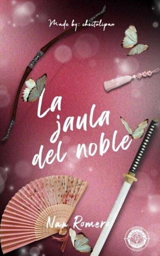 La jaula del noble 