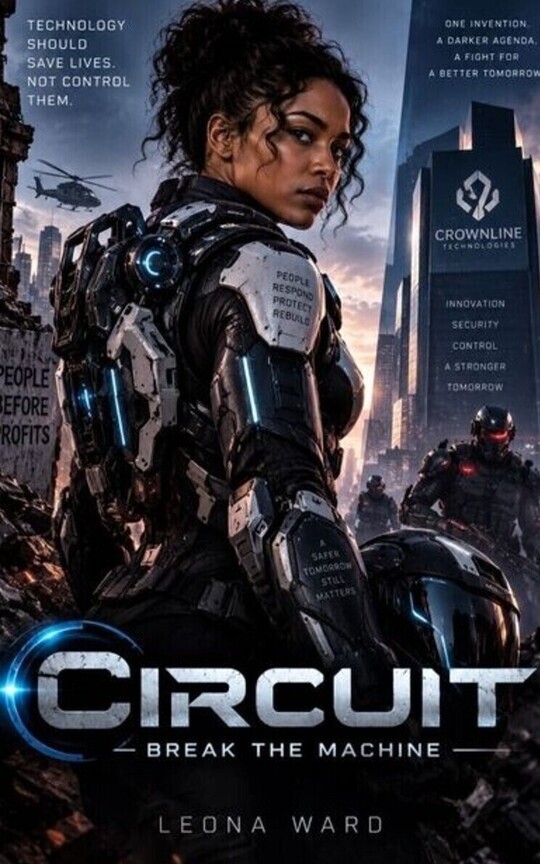 CIRCUIT: BREAK THE MACHINE