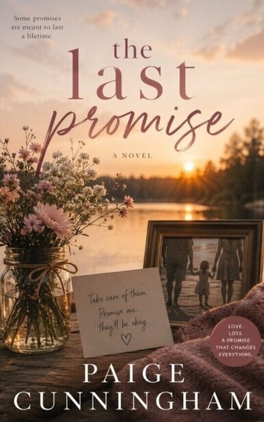 The Last Promise