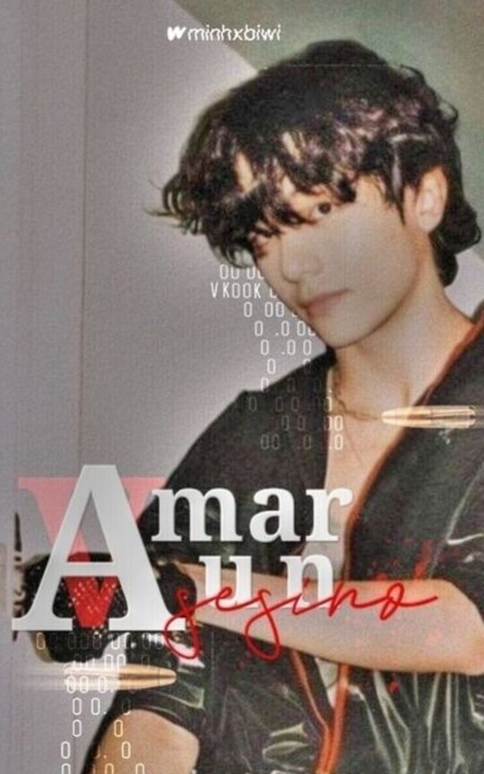 Amar a un asesino • TK