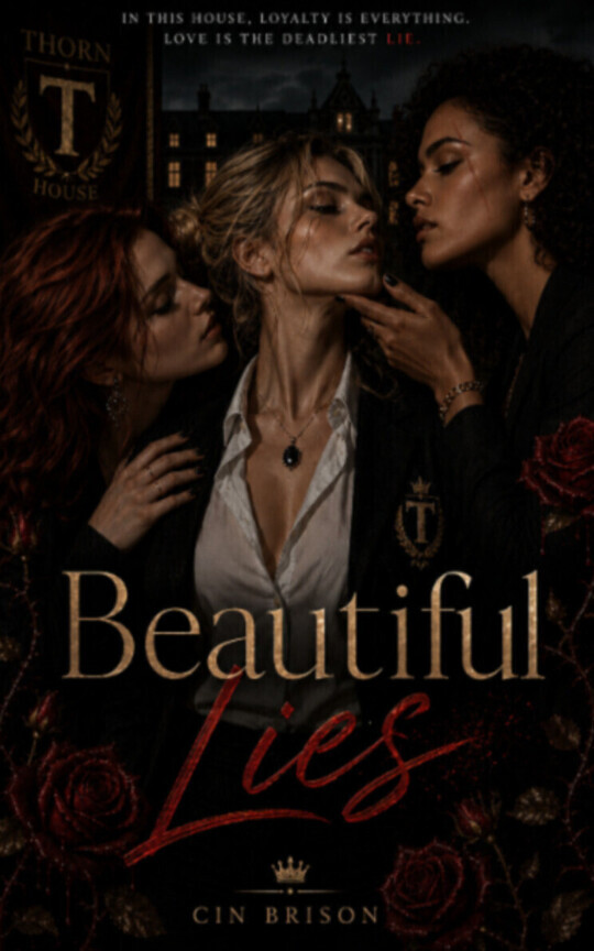 Beautiful Lies [18+]