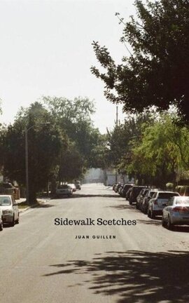 Sidewalk Scetches