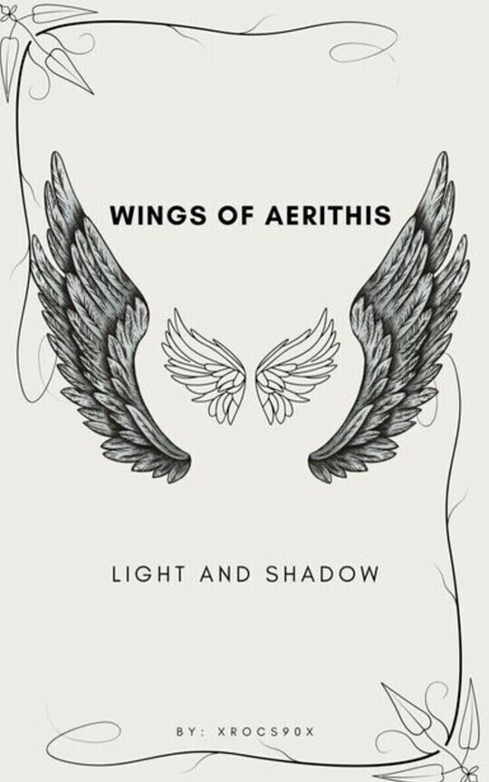Wings of Aerithis - Light and Shadow