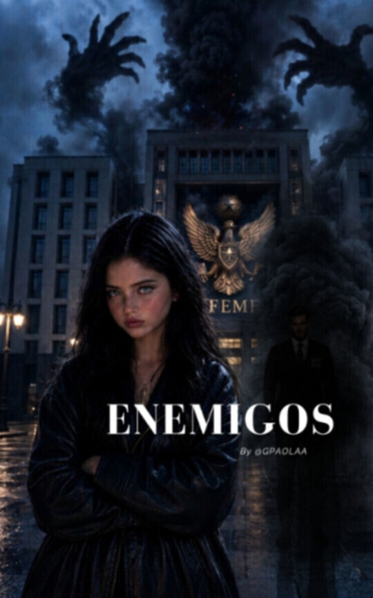Enemigos (T/N en Pecados Placenteros)