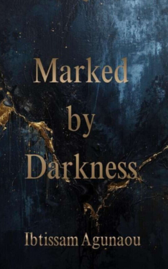 Marked by Darkness