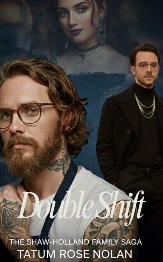 Double Shift [Shaw-Holland Family Saga #3]