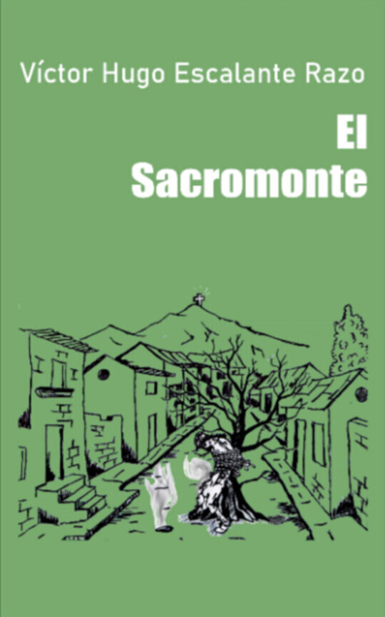 El Sacromonte