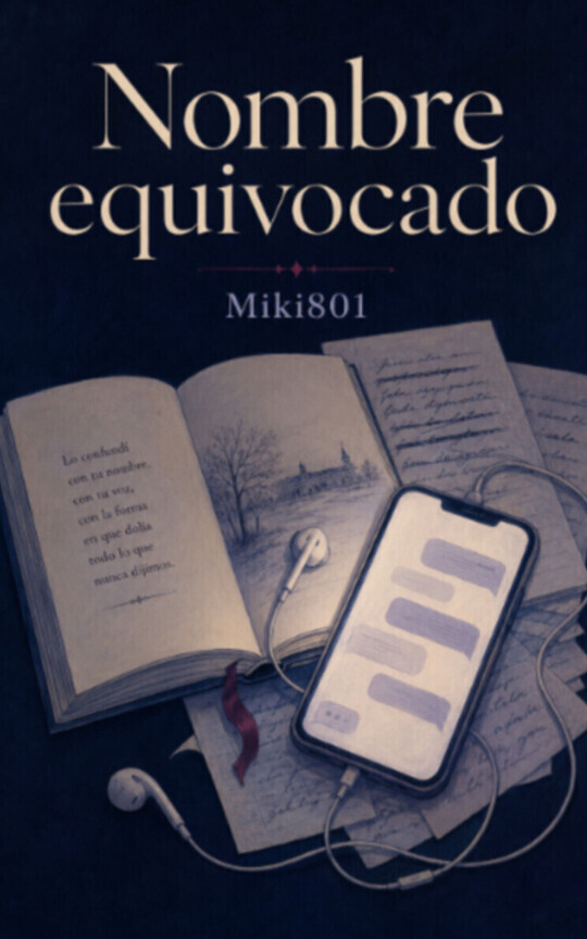 Nombre equivocado [Taegi]