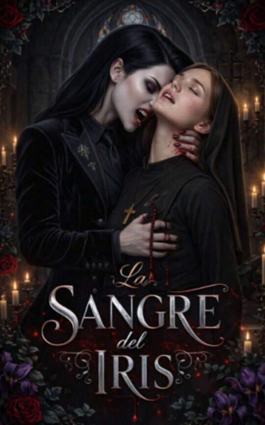 La Sangre de Iris (GiP 18)