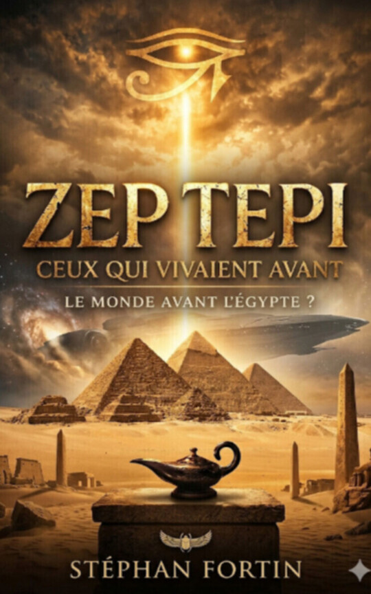 ZEP TEPI Ceux qui vivait avant nous