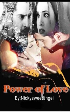 One shot: Power of love