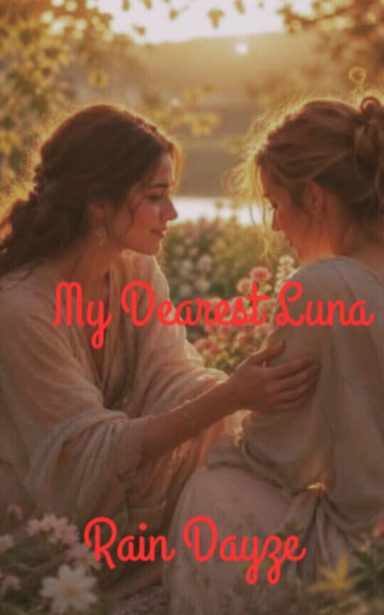 My Dearest Luna (FxF)