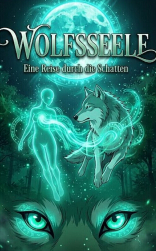 Wolfsseele