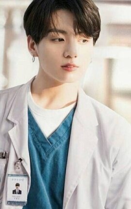 Doctor || Kookgi