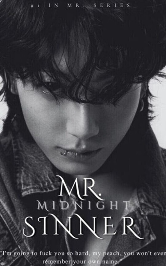 MR. MIDNIGHT SINNER