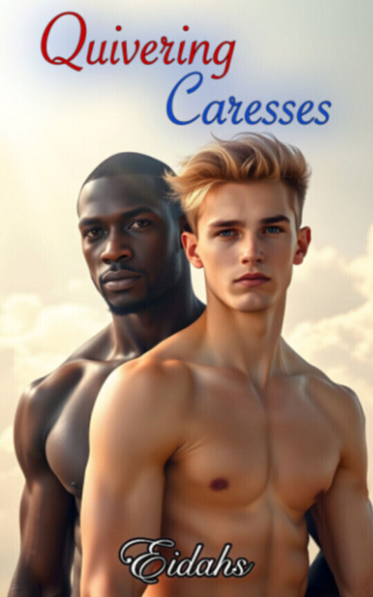 Quivering Caresses (MxM)